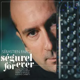 Couverture du produit · Ségurel for Ever [Import]