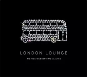 Couverture du produit · London Lounge