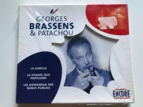 Couverture du produit · Georges Brassens [Import]
