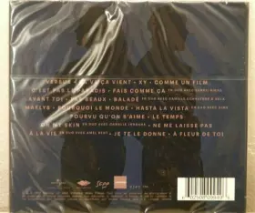 Couverture du produit · Versus