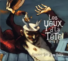Couverture du produit · Danser Sur Les Toits
