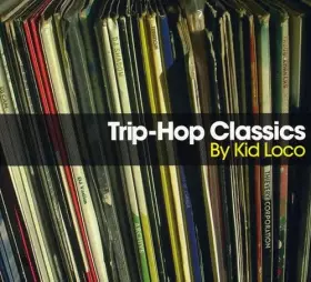 Couverture du produit · Trip Hop Classics [Import]