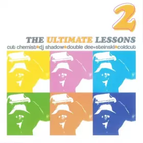 Couverture du produit · The Ultimate Lessons 2