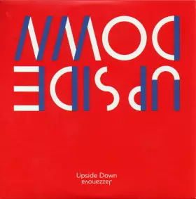 Couverture du produit · Upside Down