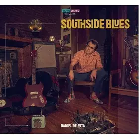 Couverture du produit · Southside Blues
