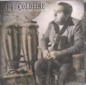 Couverture du produit · Coldblooded [Import]