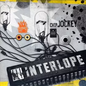 Couverture du produit · Chip Jockey