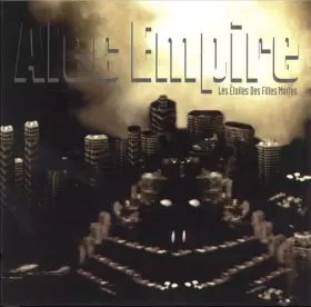 Couverture du produit · Les Étoiles Des Filles Mortes