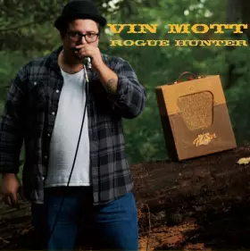 Couverture du produit · Rogue Hunter