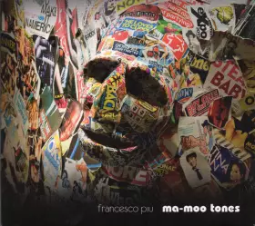 Couverture du produit · Ma-moo Tones
