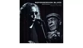 Couverture du produit · Repossession Blues