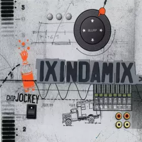 Couverture du produit · Chip Jockey 7