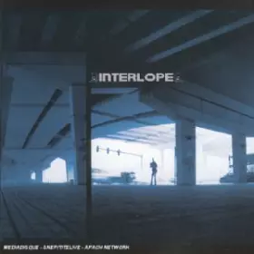 Couverture du produit · Electrified