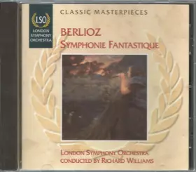 Couverture du produit · BerliozSymphonie Fantastiq [Import]