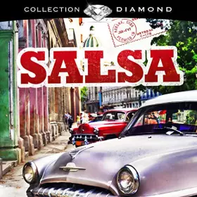Couverture du produit · Salsa