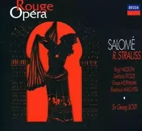 Couverture du produit · Salomé