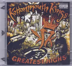 Couverture du produit · Greatest Highs