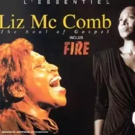 Couverture du produit · L'Essentiel : The Soul Of Gospel