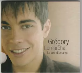 Couverture du produit · La Voix D'un Ange