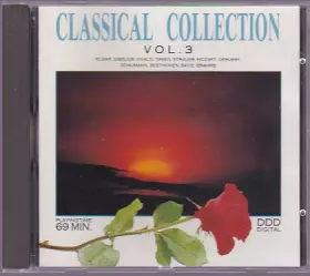 Couverture du produit · Classical Collection Vol.3