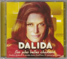 Couverture du produit · Ses Plus Belles Chansons