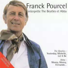 Couverture du produit · Franck Pourcel Interprète The Beatles Et Abba
