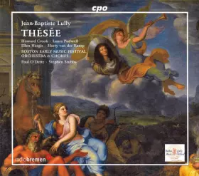 Couverture du produit · Thésée