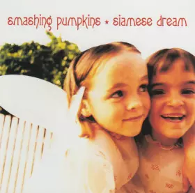 Couverture du produit · Siamese Dream