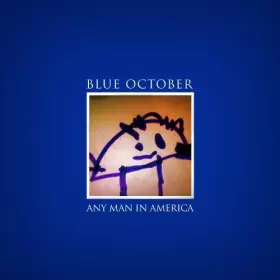 Couverture du produit · Any Man In America