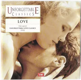 Couverture du produit · Unforgettable Classics - Love