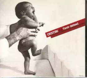 Couverture du produit · Tenir Debout