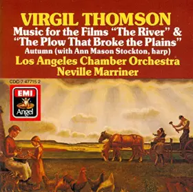 Couverture du produit · Plow That Broke The Plains