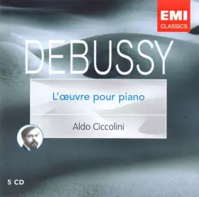 Couverture du produit · L'Oeuvre Pour Piano