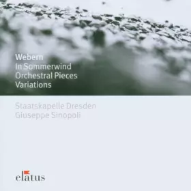 Couverture du produit · Elatus: Passacaglia OP. 1-in Somm [Import]