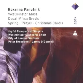 Couverture du produit · Westminster Mass/Douai [Import]