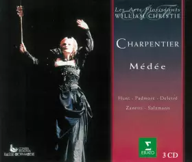 Couverture du produit · Médée