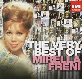 Couverture du produit · Very Best of [Import]