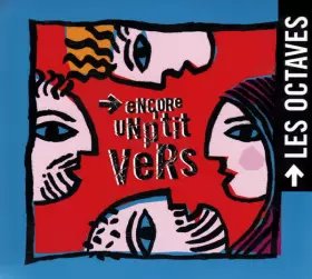 Couverture du produit · Encore Un P'tit Vers