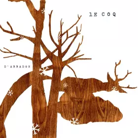 Couverture du produit · D'Arradon