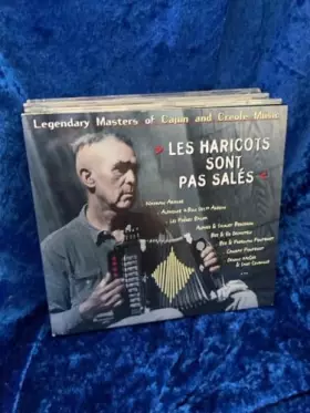 Couverture du produit · Haricots sont Pas Sales [Import]