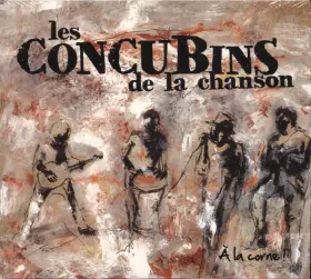 Couverture du produit · A la Corne