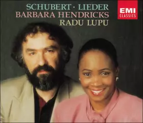 Couverture du produit · Schubert • Lieder