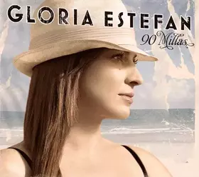 Couverture du produit · 90 Millas