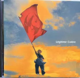 Couverture du produit · Légitime Colère