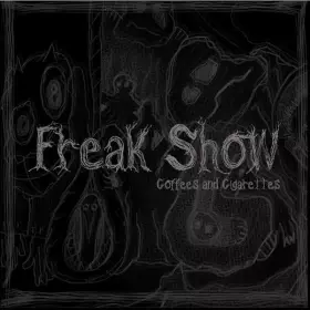 Couverture du produit · Freakshow