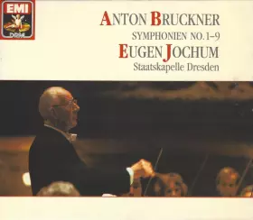 Couverture du produit · Symphonien No.1-9