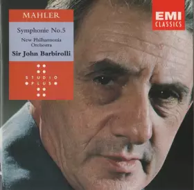 Couverture du produit · Symphonie No.5