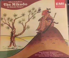 Couverture du produit · The Mikado