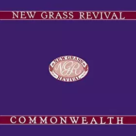 Couverture du produit · Commonwealth