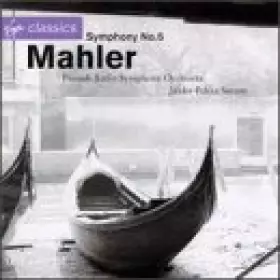Couverture du produit · Symphonie n°5